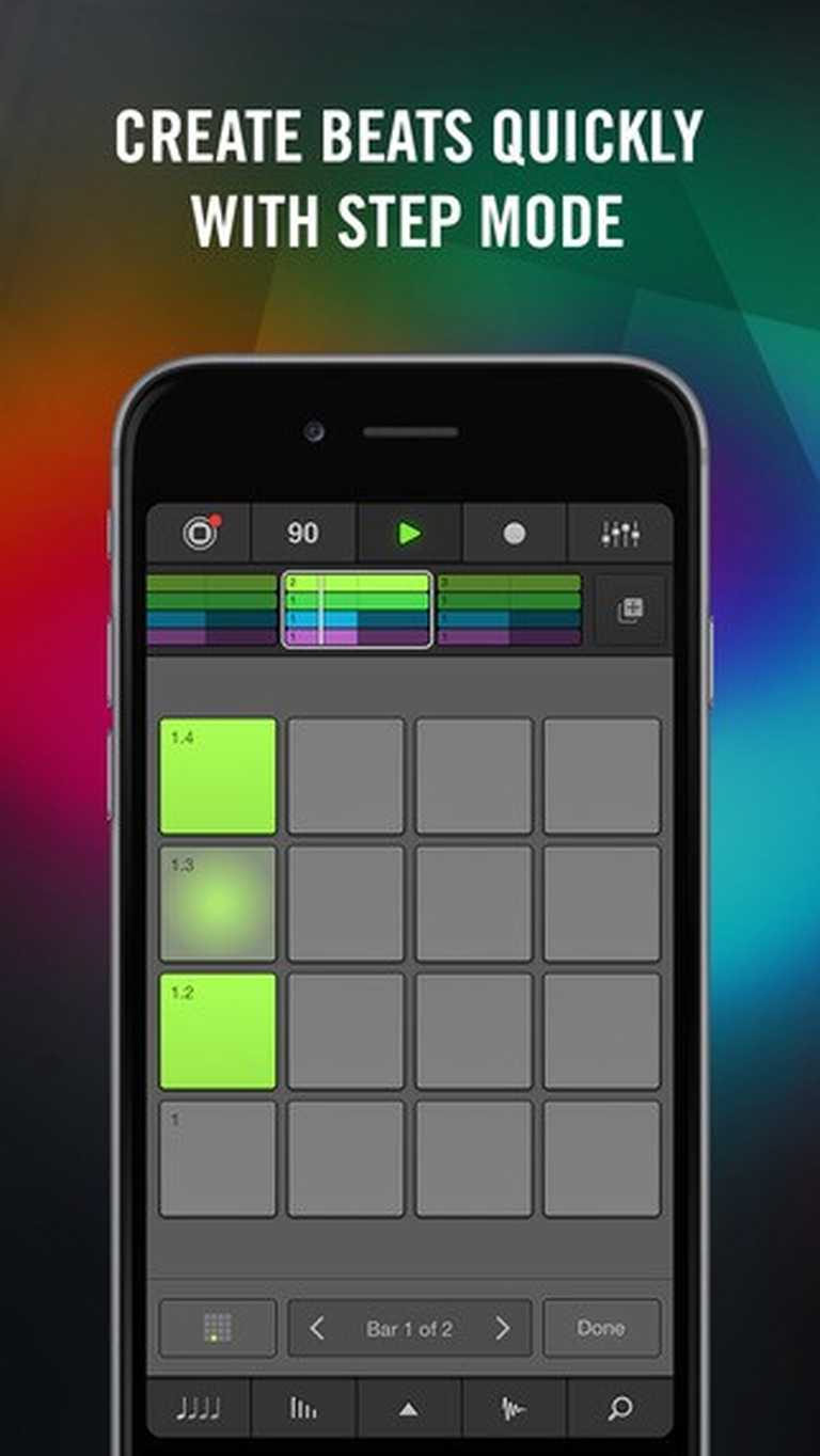 iMaschine 2